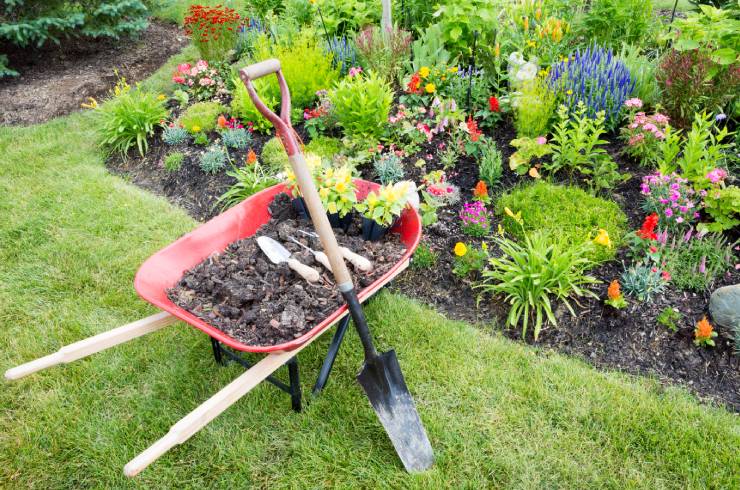 Ground Control Landscaping